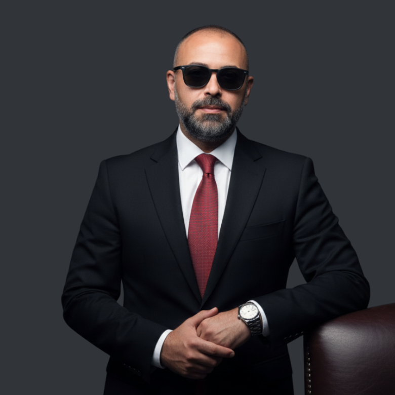 Soufy AlSawaf Profile Photo