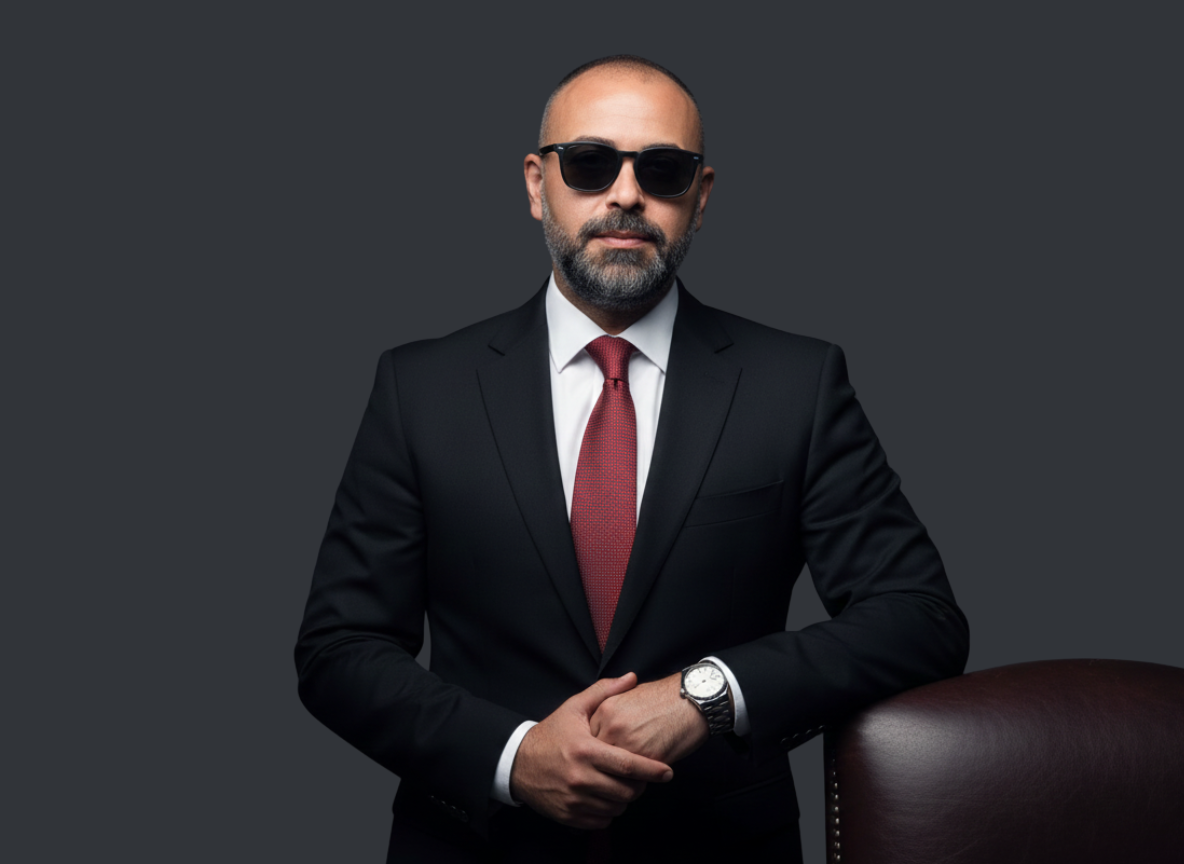 Soufy AlSawaf Profile Photo