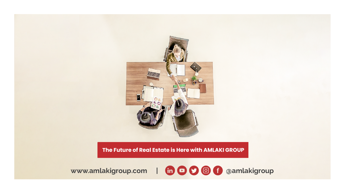 Future of real estate