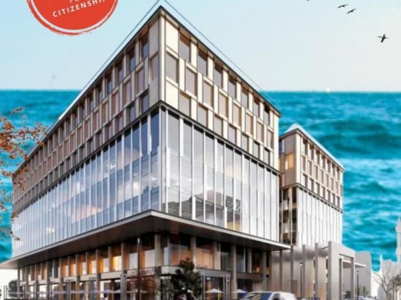 BOULEVARD ISTANBUL | Apartments for Sale in Istanbul – in ,